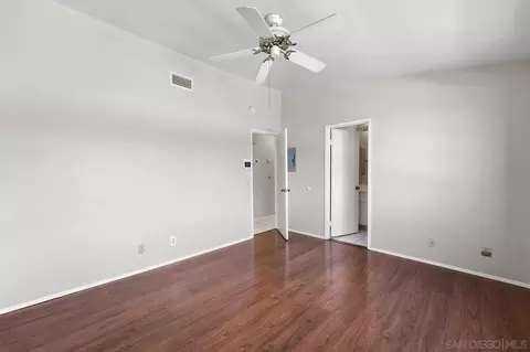 Bedroom - 10150 Palm Glen Dr #34, Santee, CA 92071 photo 2 of 4
