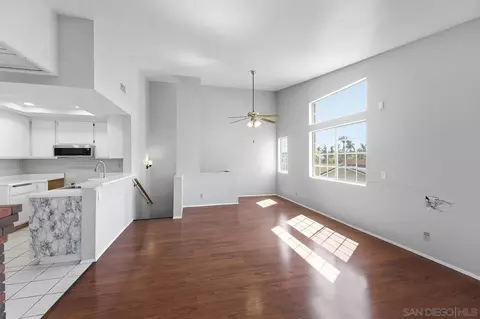 Living - 10150 Palm Glen Dr #34, Santee, CA 92071 photo 5 of 5