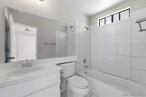 Bath - 10150 Palm Glen Dr #34, Santee, CA 92071 photo 1 of 2