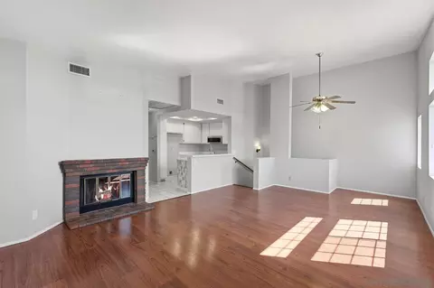 Living - 10150 Palm Glen Dr #34, Santee, CA 92071 photo 3 of 5