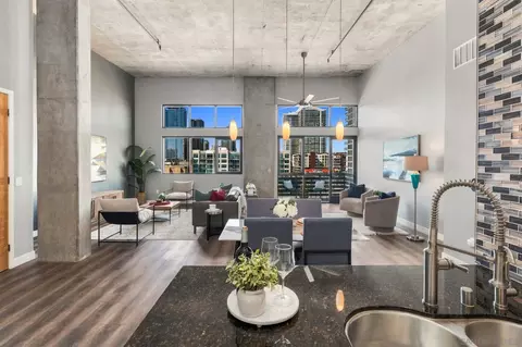 527 10th #706, San Diego, CA 92101