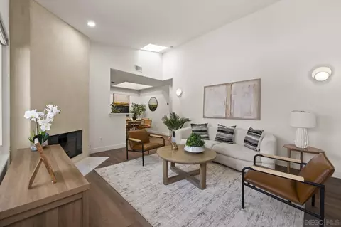 3644 3rd Ave #5, San Diego, CA 92103
