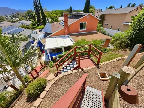 Exterior - 230 Tarango Pl, Spring Valley, CA 91977 photo 10 of 10