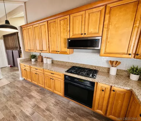 Kitchen - 230 Tarango Pl, Spring Valley, CA 91977 photo 1 of 3