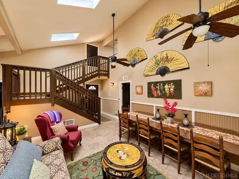 Dining - 230 Tarango Pl, Spring Valley, CA 91977 photo 2 of 5