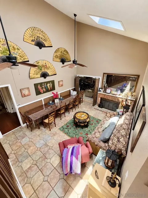 Dining - 230 Tarango Pl, Spring Valley, CA 91977 photo 4 of 5