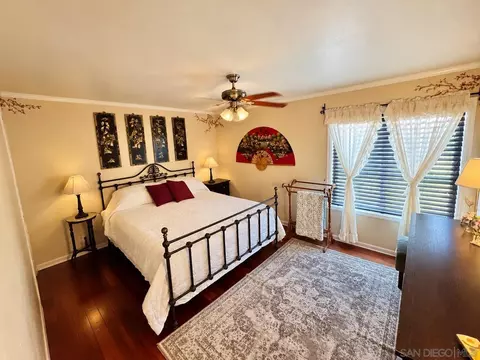 Bedroom - 230 Tarango Pl, Spring Valley, CA 91977 photo 4 of 4