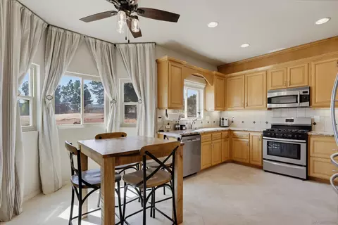Kitchen - 16819 Daza Dr, Ramona, CA 92065 photo 1 of 3
