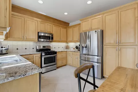 Kitchen - 16819 Daza Dr, Ramona, CA 92065 photo 3 of 3