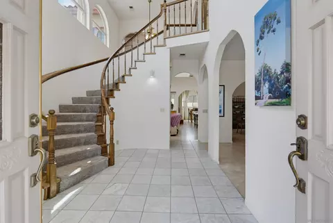 Entry Way - 16819 Daza Dr, Ramona, CA 92065 photo 1 of 4