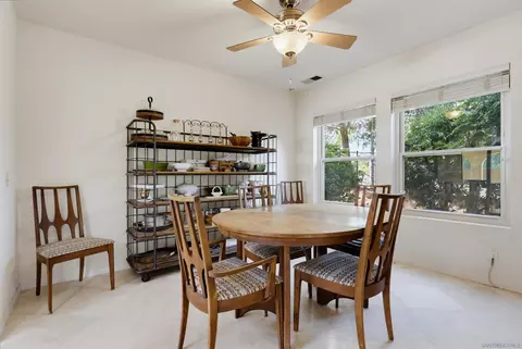 Dining - 16819 Daza Dr, Ramona, CA 92065 photo 1 of 2