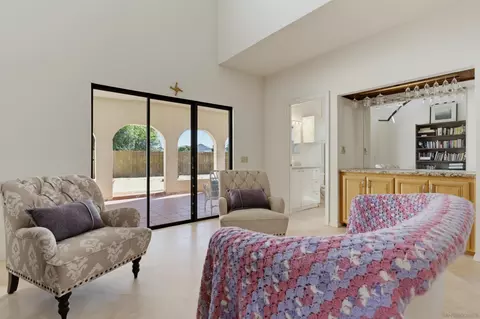 Living - 16819 Daza Dr, Ramona, CA 92065 photo 3 of 5