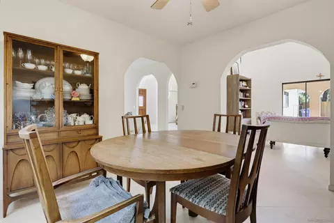 Dining - 16819 Daza Dr, Ramona, CA 92065 photo 2 of 2