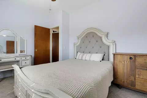Bedroom - 16819 Daza Dr, Ramona, CA 92065 photo 7 of 7