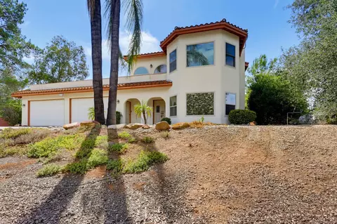 Exterior - 16819 Daza Dr, Ramona, CA 92065 photo 2 of 11