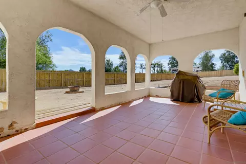Exterior - 16819 Daza Dr, Ramona, CA 92065 photo 7 of 11