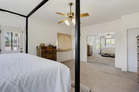 Bedroom - 16819 Daza Dr, Ramona, CA 92065 photo 2 of 7