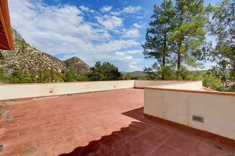 Exterior - 16819 Daza Dr, Ramona, CA 92065 photo 3 of 11