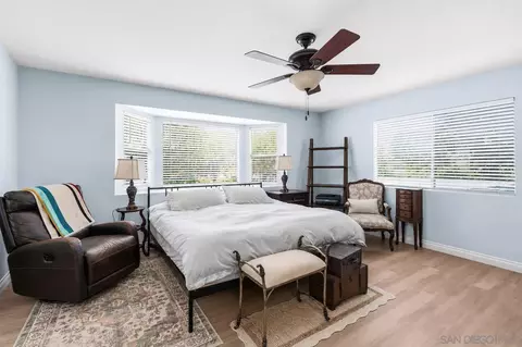 Bedroom - 125 Encanto Dr, Escondido, CA 92027 photo 1 of 3