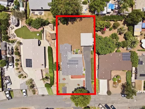 View/Area - 125 Encanto Dr, Escondido, CA 92027 photo 4 of 5