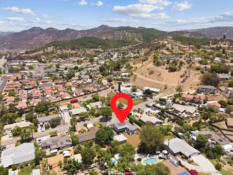 View/Area - 125 Encanto Dr, Escondido, CA 92027 photo 5 of 5