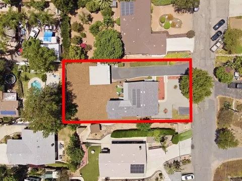 View/Area - 125 Encanto Dr, Escondido, CA 92027 photo 3 of 5