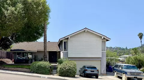 Exterior - 4132 Palm Tree Ct, La Mesa, CA 91941 photo 2 of 14