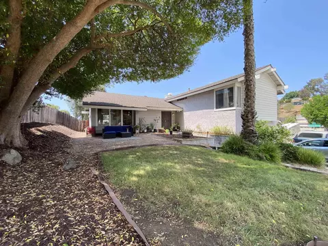 Exterior - 4132 Palm Tree Ct, La Mesa, CA 91941 photo 1 of 14