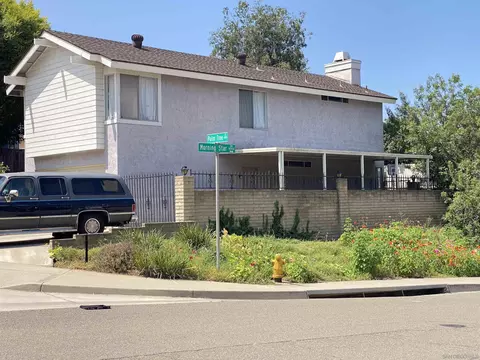 Exterior - 4132 Palm Tree Ct, La Mesa, CA 91941 photo 3 of 14