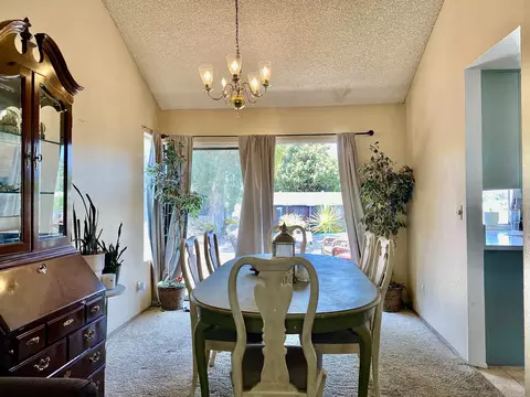 Dining - 4132 Palm Tree Ct, La Mesa, CA 91941 photo 1 of 1