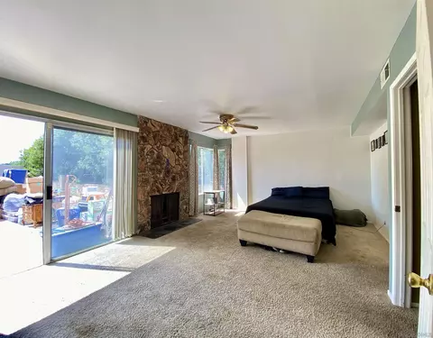 Bedroom - 4132 Palm Tree Ct, La Mesa, CA 91941 photo 8 of 9