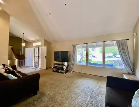 Living - 4132 Palm Tree Ct, La Mesa, CA 91941 photo 1 of 1