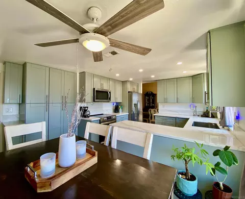 Kitchen - 4132 Palm Tree Ct, La Mesa, CA 91941 photo 6 of 6