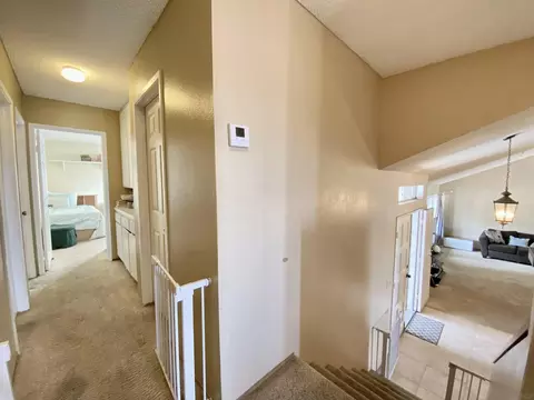 Entry Way - 4132 Palm Tree Ct, La Mesa, CA 91941 photo 3 of 4