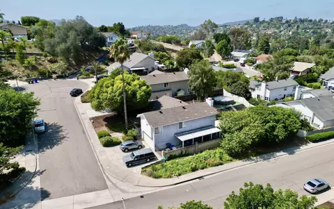 View/Area - 4132 Palm Tree Ct, La Mesa, CA 91941 photo 1 of 5