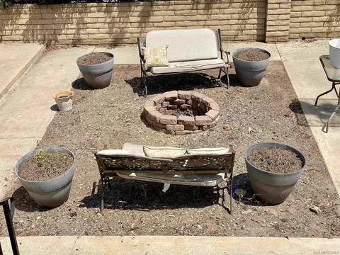 Exterior - 4132 Palm Tree Ct, La Mesa, CA 91941 photo 14 of 14