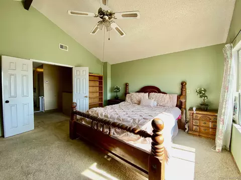 Bedroom - 4132 Palm Tree Ct, La Mesa, CA 91941 photo 4 of 9