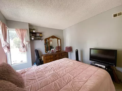 Bedroom - 4132 Palm Tree Ct, La Mesa, CA 91941 photo 2 of 9