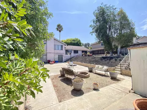 Exterior - 4132 Palm Tree Ct, La Mesa, CA 91941 photo 12 of 14