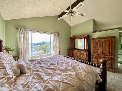 Bedroom - 4132 Palm Tree Ct, La Mesa, CA 91941 photo 7 of 9