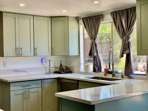 Kitchen - 4132 Palm Tree Ct, La Mesa, CA 91941 photo 4 of 6