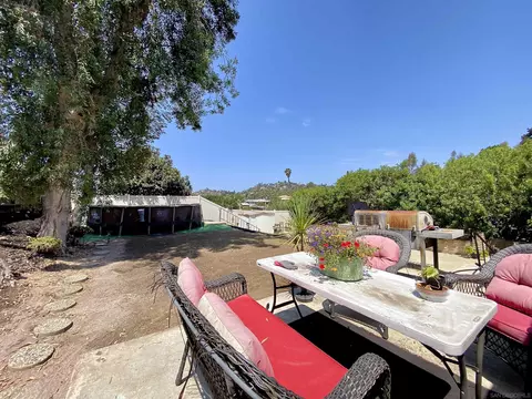 Exterior - 4132 Palm Tree Ct, La Mesa, CA 91941 photo 8 of 14