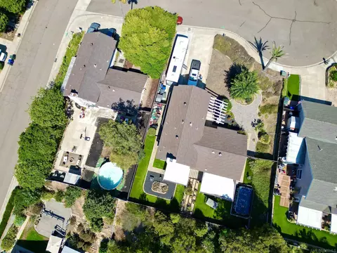 View/Area - 4132 Palm Tree Ct, La Mesa, CA 91941 photo 5 of 5
