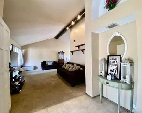 Entry Way - 4132 Palm Tree Ct, La Mesa, CA 91941 photo 2 of 4