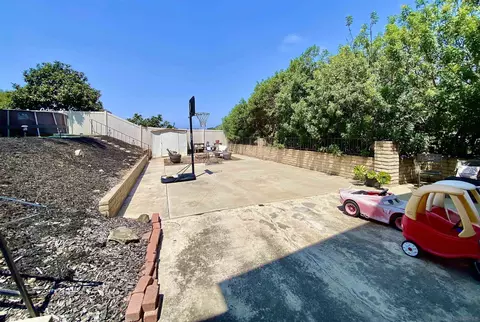 Exterior - 4132 Palm Tree Ct, La Mesa, CA 91941 photo 13 of 14