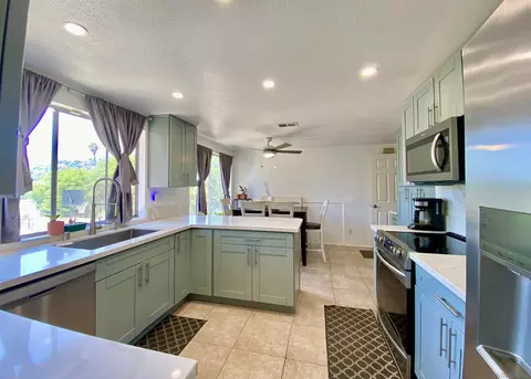 Kitchen - 4132 Palm Tree Ct, La Mesa, CA 91941 photo 2 of 6