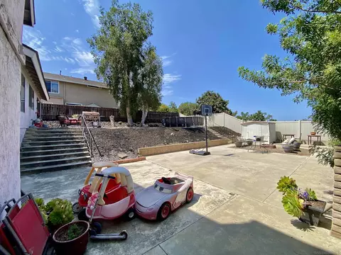 Exterior - 4132 Palm Tree Ct, La Mesa, CA 91941 photo 11 of 14