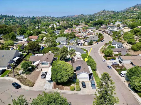 View/Area - 4132 Palm Tree Ct, La Mesa, CA 91941 photo 3 of 5