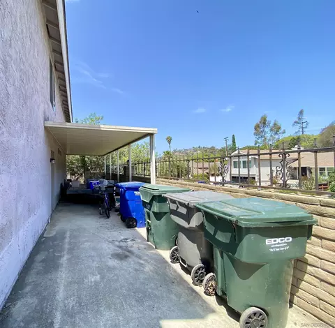 Exterior - 4132 Palm Tree Ct, La Mesa, CA 91941 photo 5 of 14