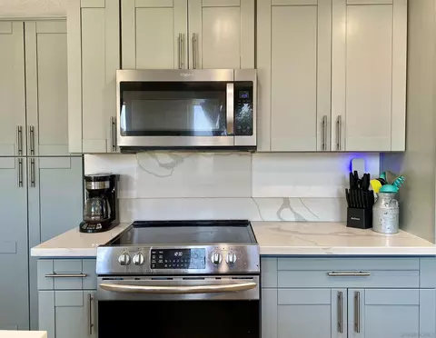 Kitchen - 4132 Palm Tree Ct, La Mesa, CA 91941 photo 5 of 6